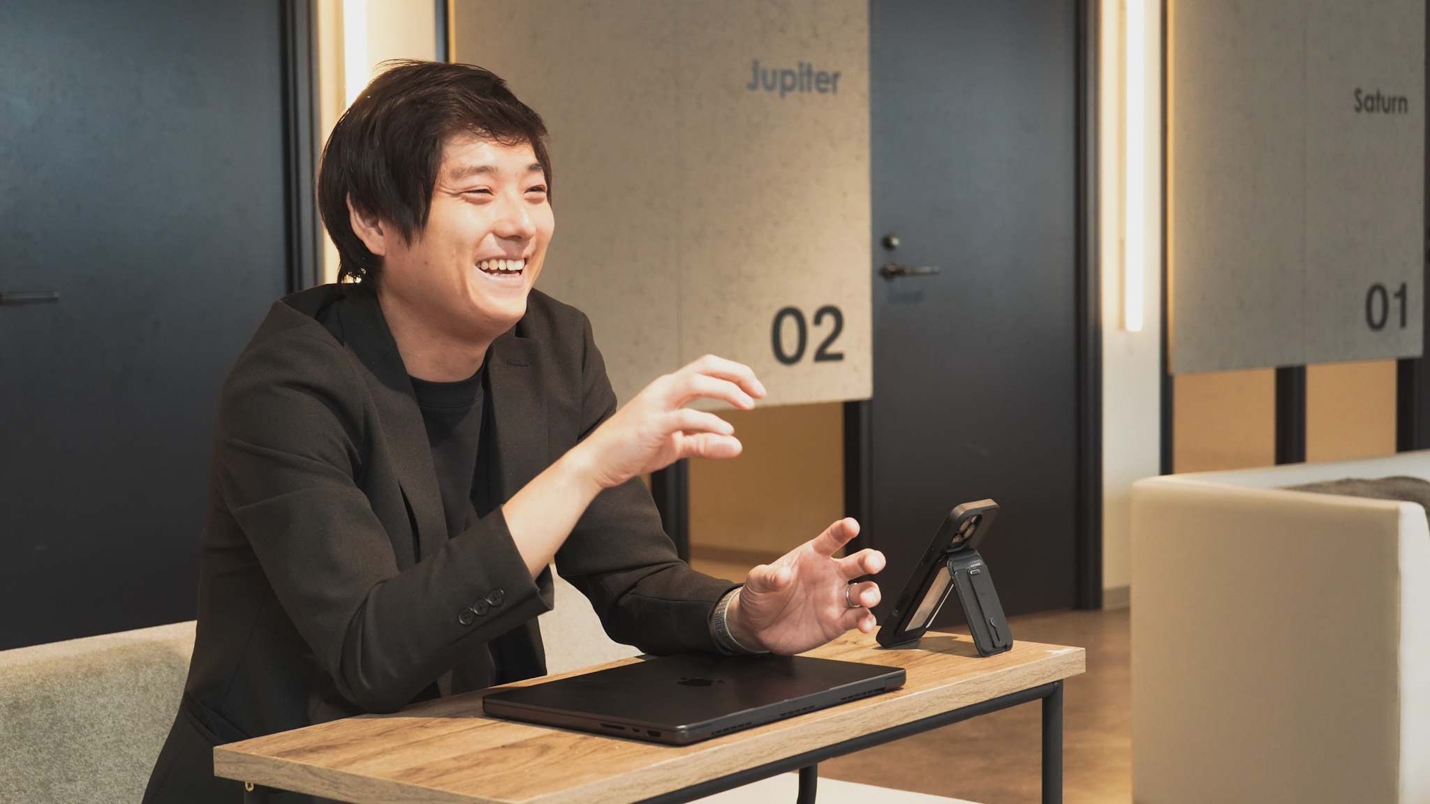 ＜執行役員・マーケティング責任者＞2度目の役員就任で見えた新たな成長