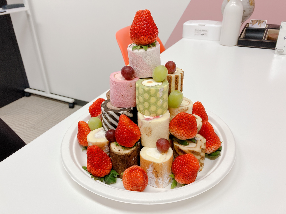 ハッピーバレンタイン💛💚