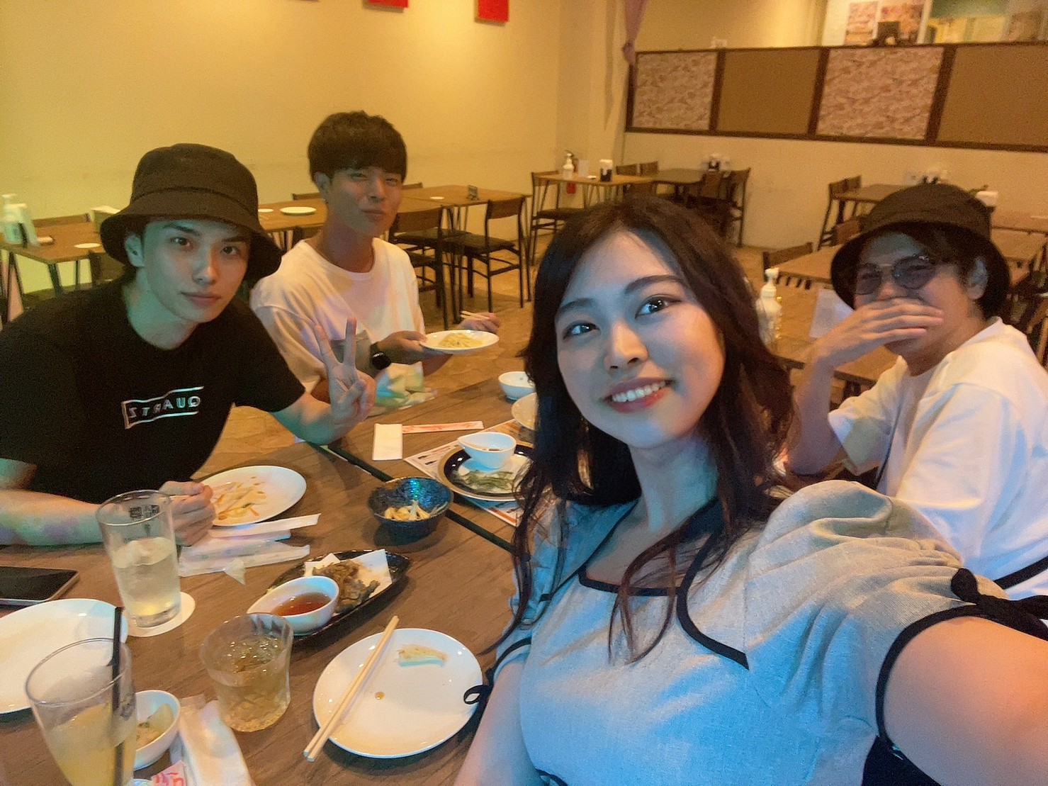 【社員旅行編】沖縄へ皆で旅行に行ってきました！