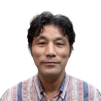 上久保 訓さんのプロフィール