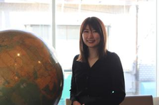 あなたの留学経験を活かして外国人のお客様をサポートしませんか？