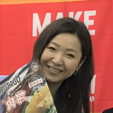 角井　美智代