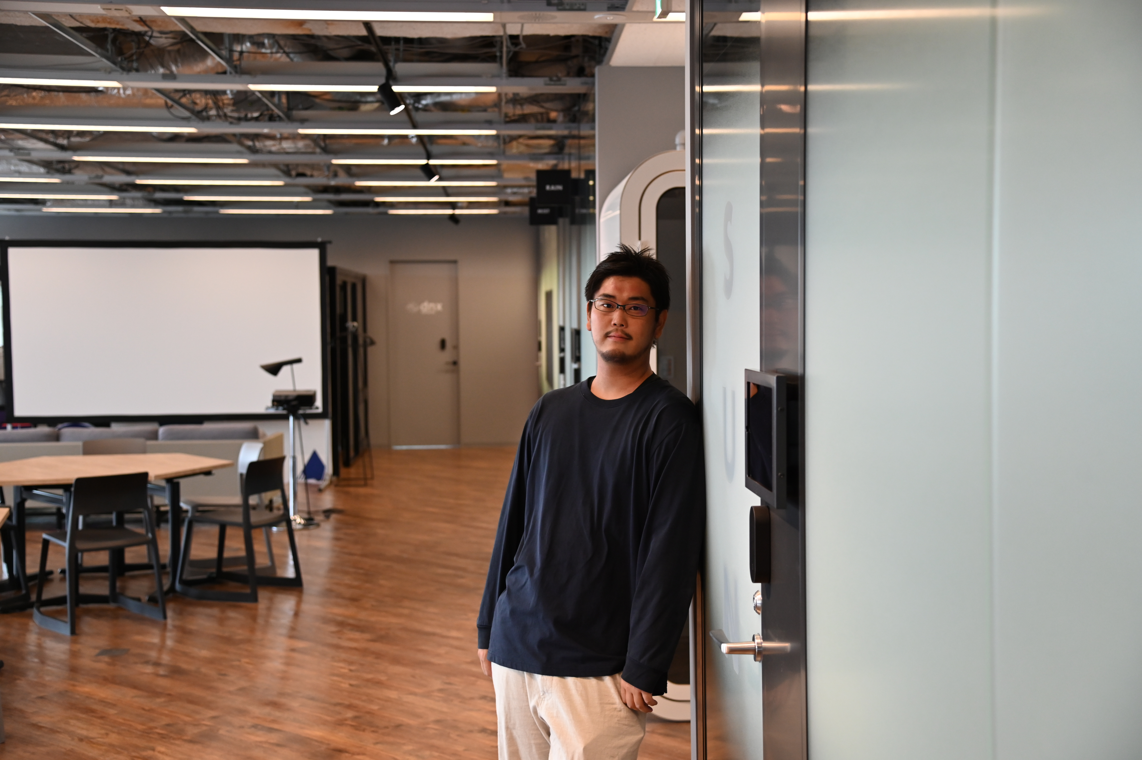 技術への興味こそが最強のモチベーション。Hubbleフロントエンドエンジニアの思考