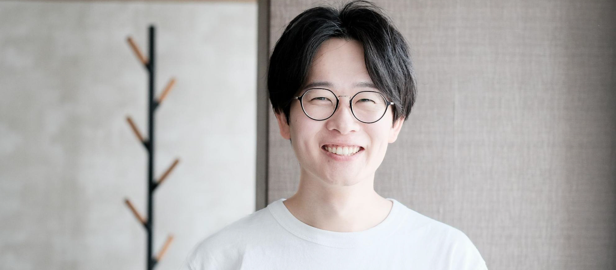 【社員紹介】一人で担当したことが、仕事を見つめ直すきっかけになりました