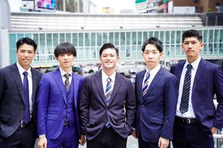 店舗特化のM&A仲介営業に参画！1000万プレイヤー多数輩出