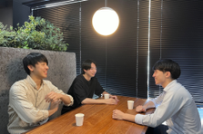 営業経験者募集！急成長中のITベンチャーでToCオンライン営業を担当！