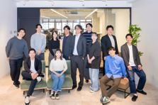 大手企業400社への導入を目指す！エンタープライズセールス募集！