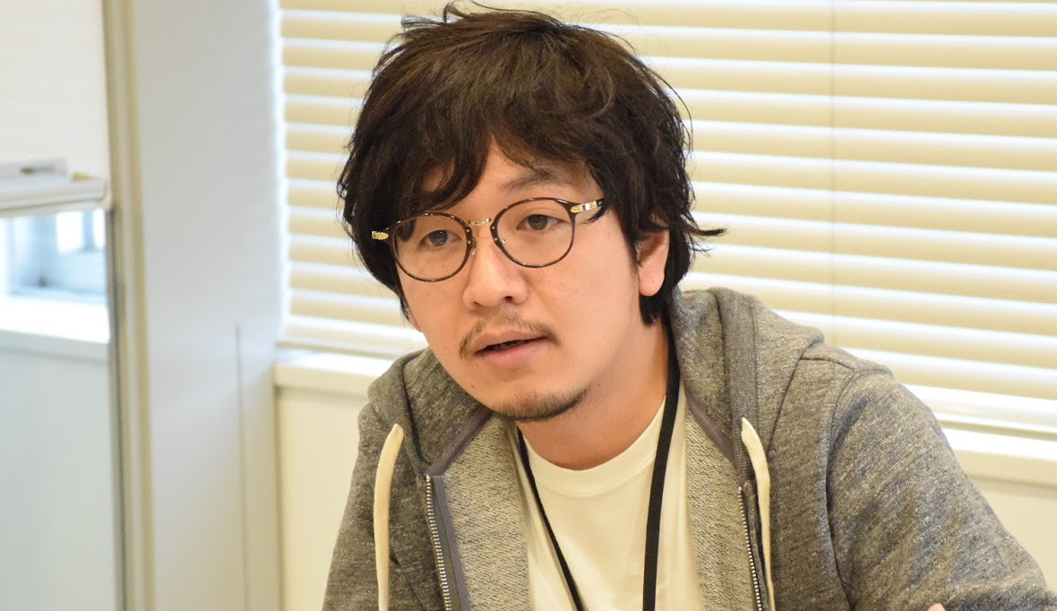 Takaharu Utsugi