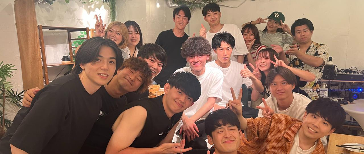 新卒募集！挑戦できる環境で裁量を持ち色んなことにチャレンジしませんか？