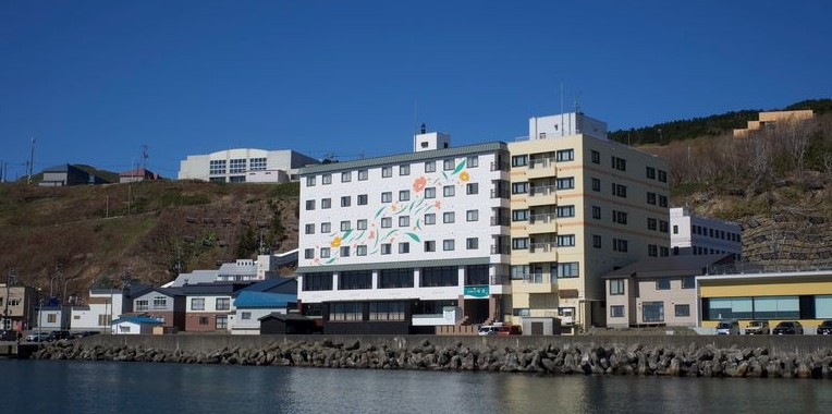 シーズンホテル礼文観光ホテル咲涼での働き方