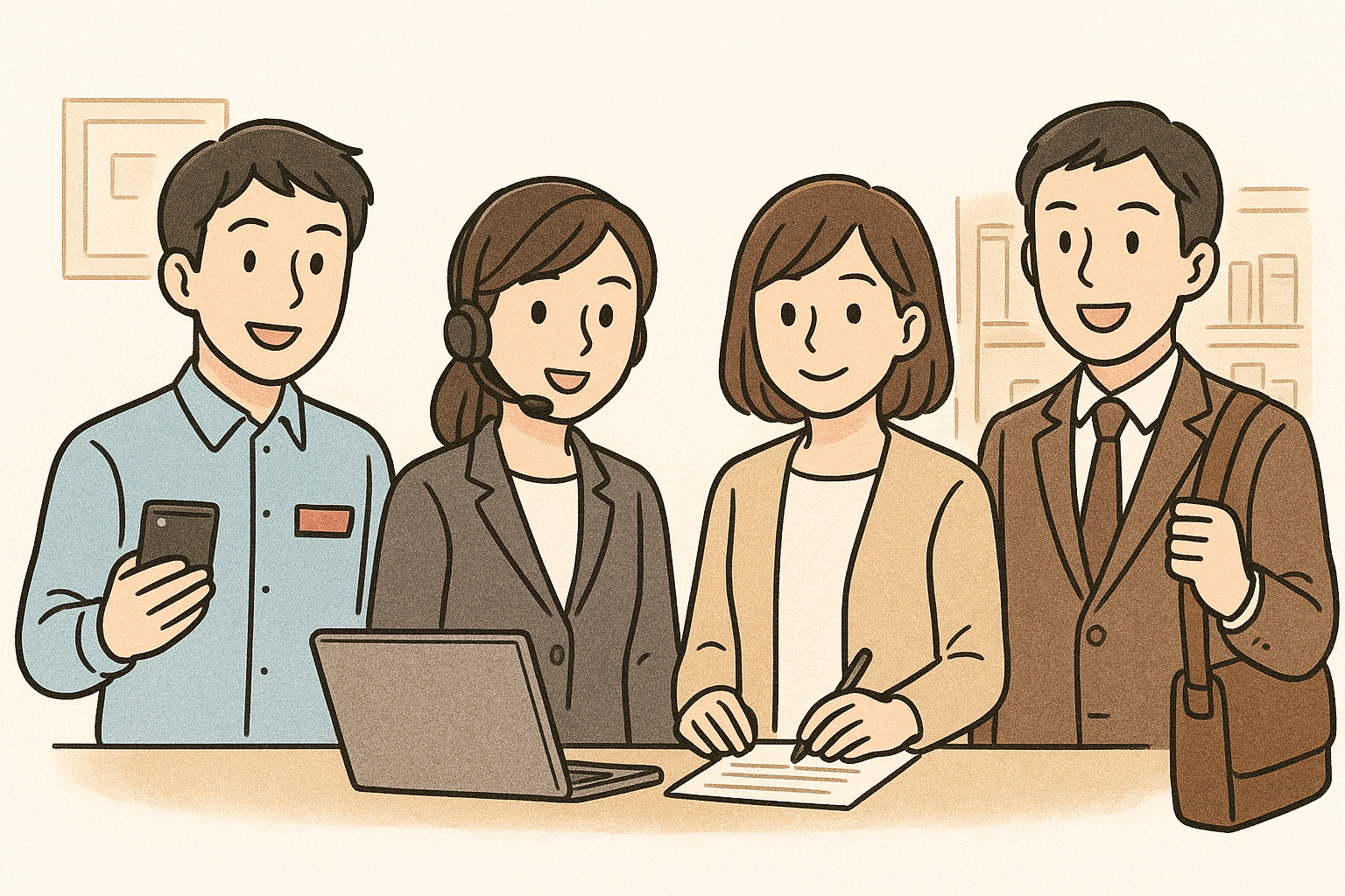 ロースキルって一体何者？！🎃👻