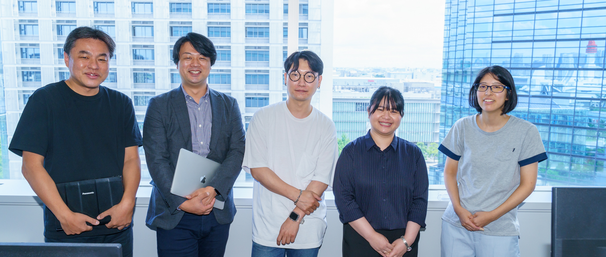 このページを見て、おっ何かできそうだ！と思った人