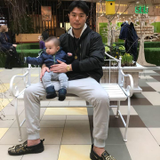 Shigeto Umeda
