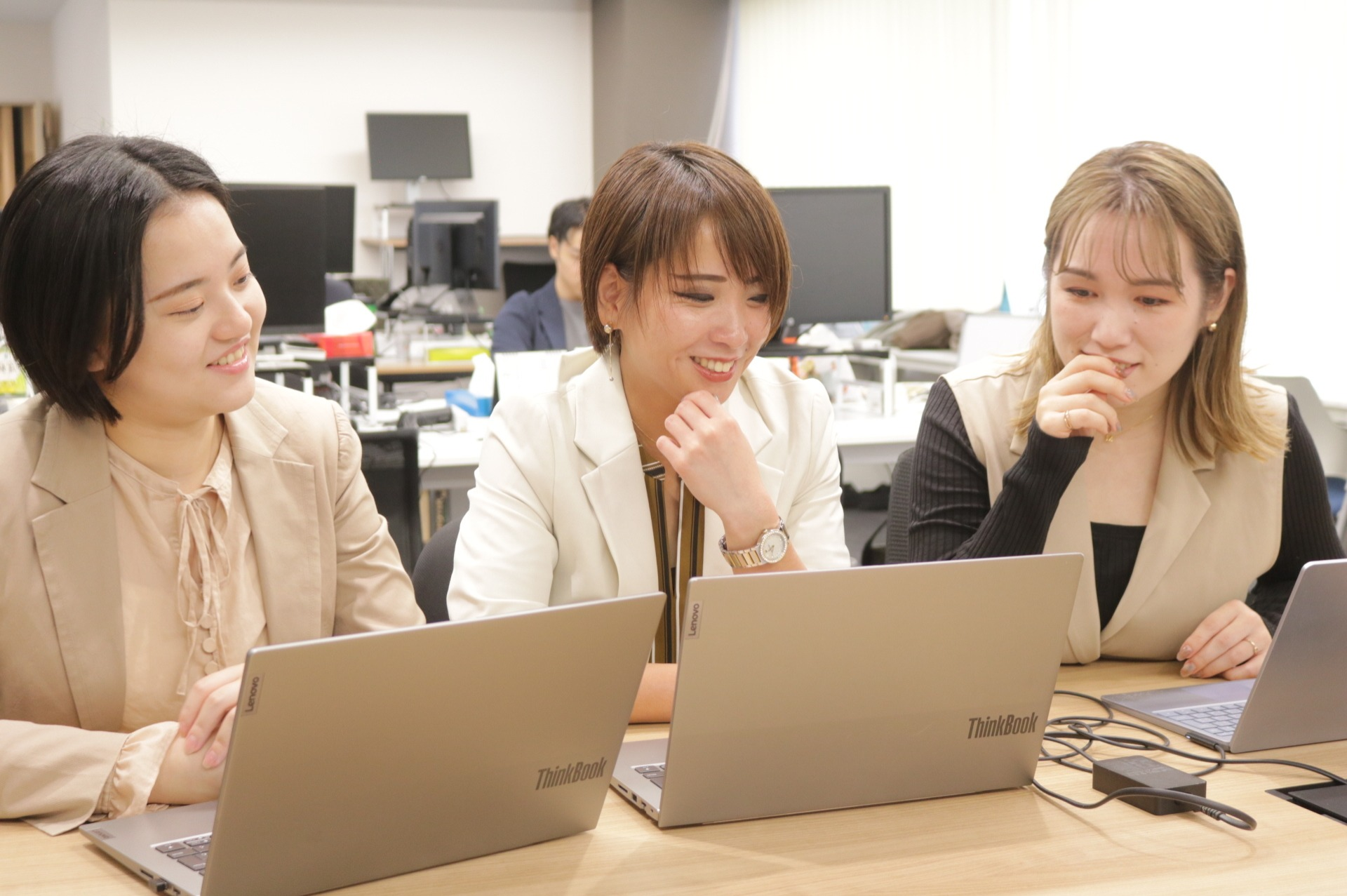 成長中スタートアップでHR市場に変革を！責任者として参画しませんか？