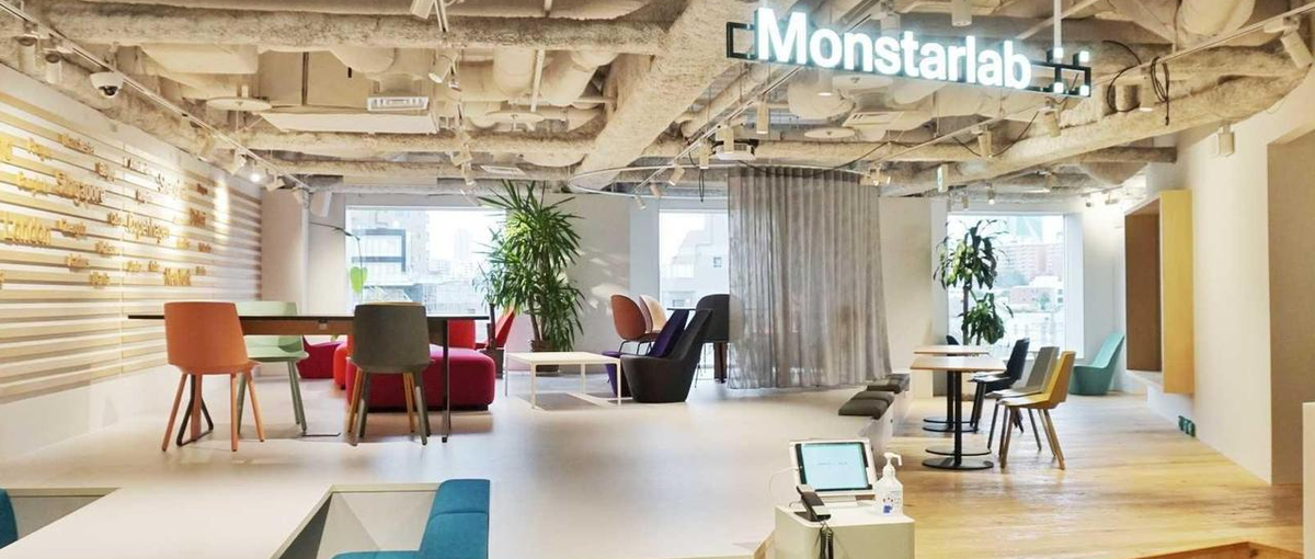 新規事業の立ち上げにも参加できる！ソリューションアーキテクト