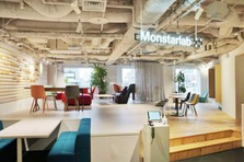 新規事業の立ち上げにも参加できる！ソリューションアーキテクト
