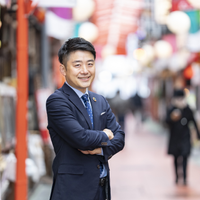 石村 隆史さんのプロフィール