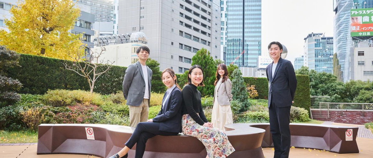 企業の挑戦を支える、AI活用のパートナーを募集します