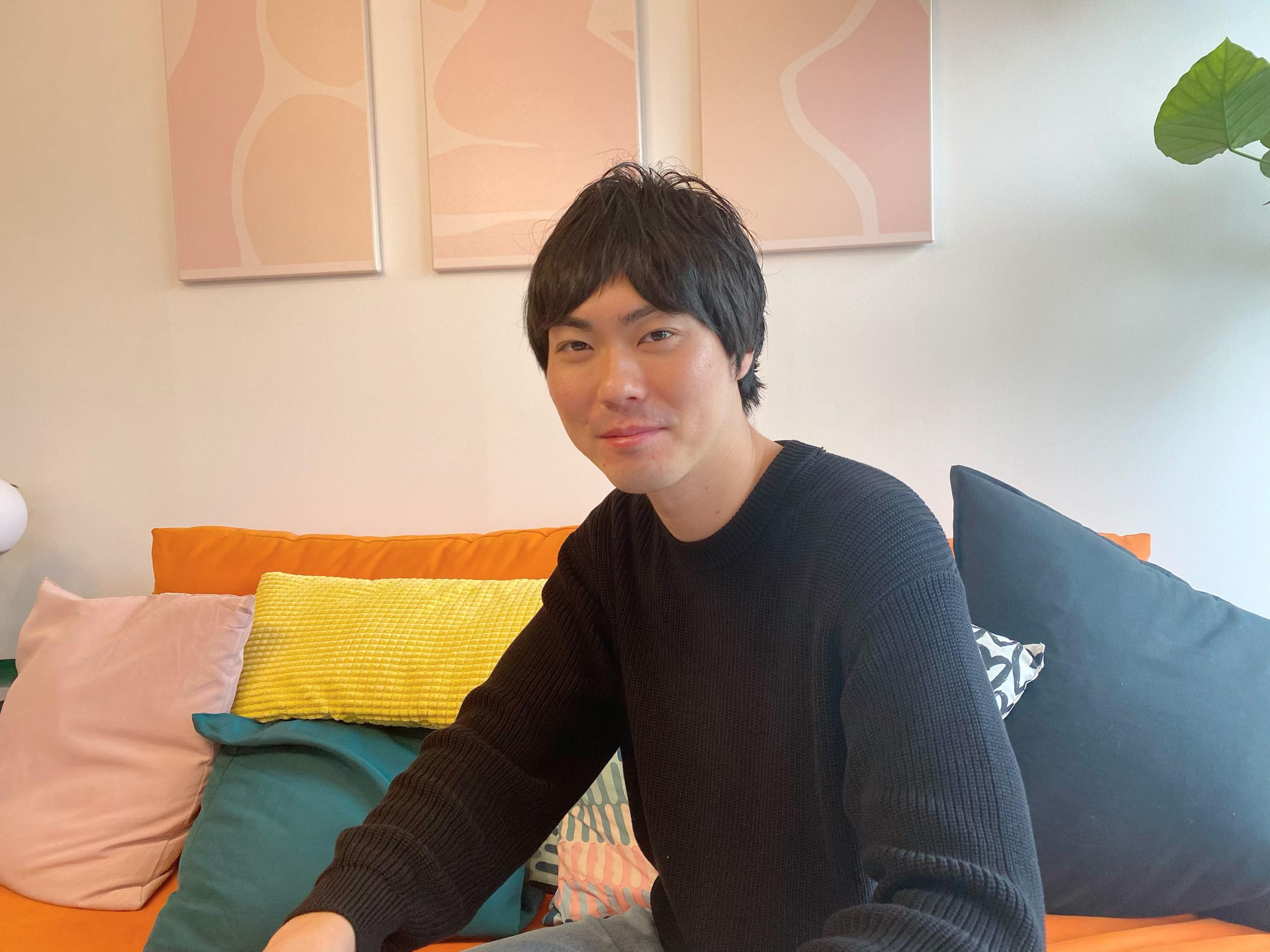 事業責任者が語る「mederiの好きなところ」