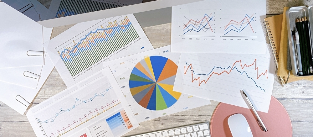 GAUSSメンバー紹介！アンケート編