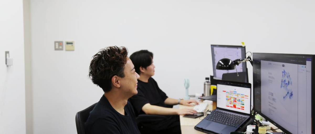 福岡｜チームをリードしたいディレクター募集