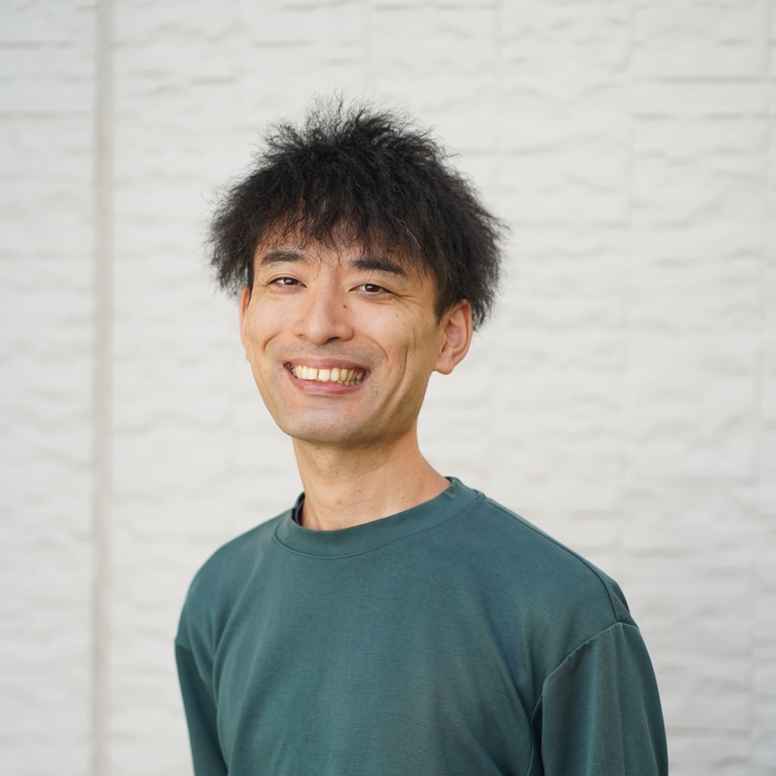 Hiroyuki Goto