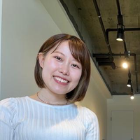 吉沢 絢子さんのプロフィール