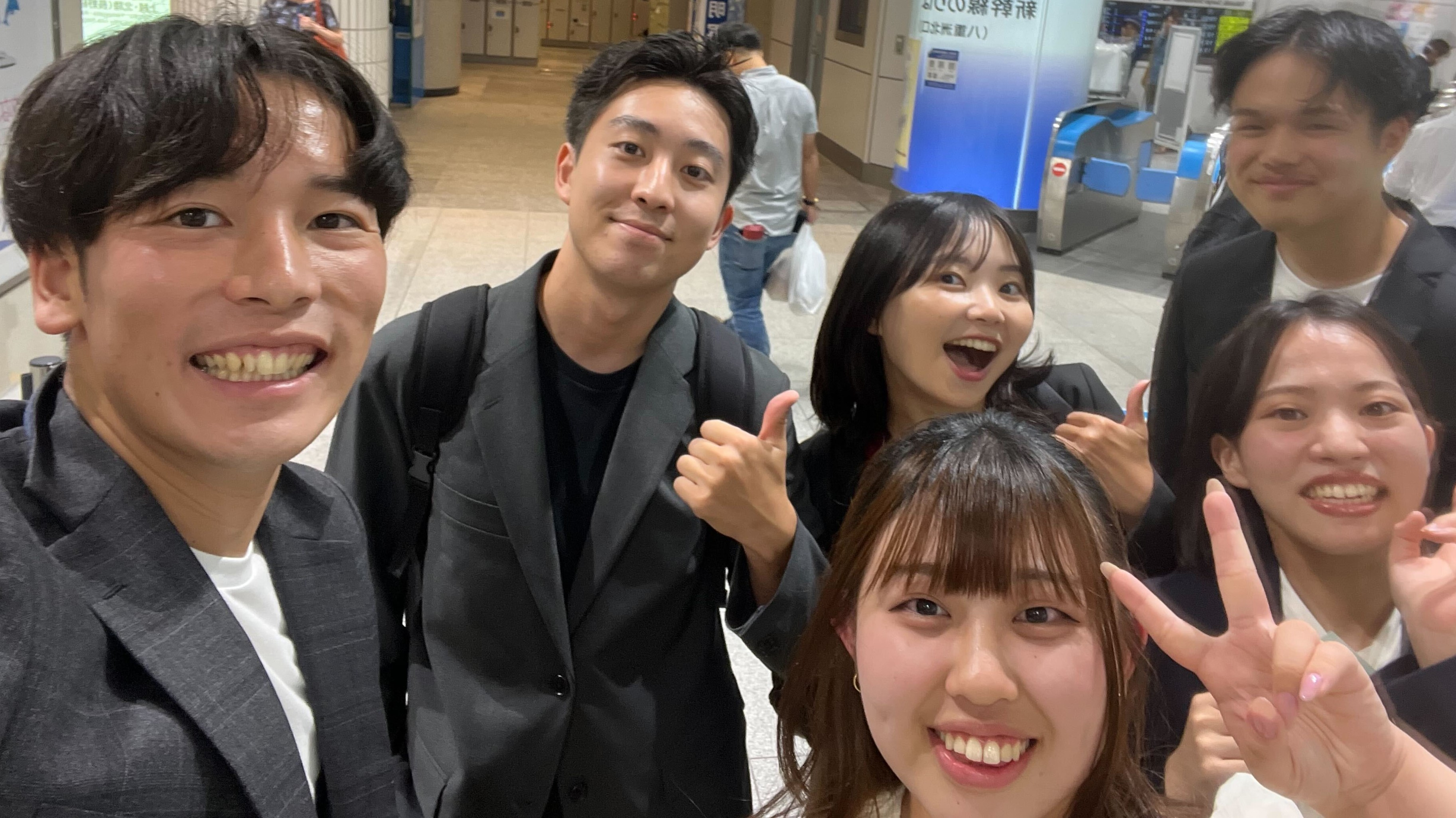 誰かの役に立つ、感謝される仕事がしたい。お客様から頼りにされる新卒にインタビュー。