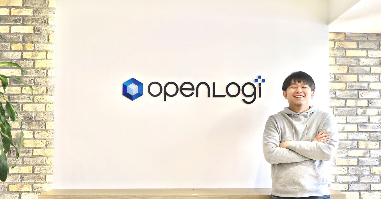 「日々の生活を支えるオープンロジで新たな価値を」エンジニアが語るオープンロジの魅力