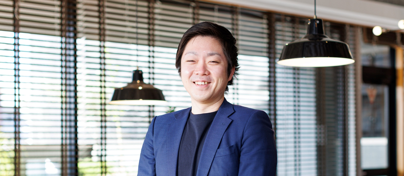 何より求めるのは「キャリアの選択肢を増やしたい」という意欲。【創業者インタビュー・後編】