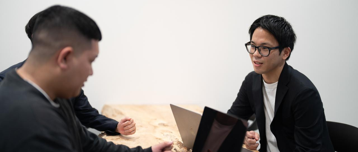 Webマーケター｜トレンドに敏感なクリエイティブ集団の中であなたの力を発揮