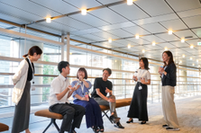 会社の中核事業を生み出す事業部で、ソリューションアーキテクトを募集！