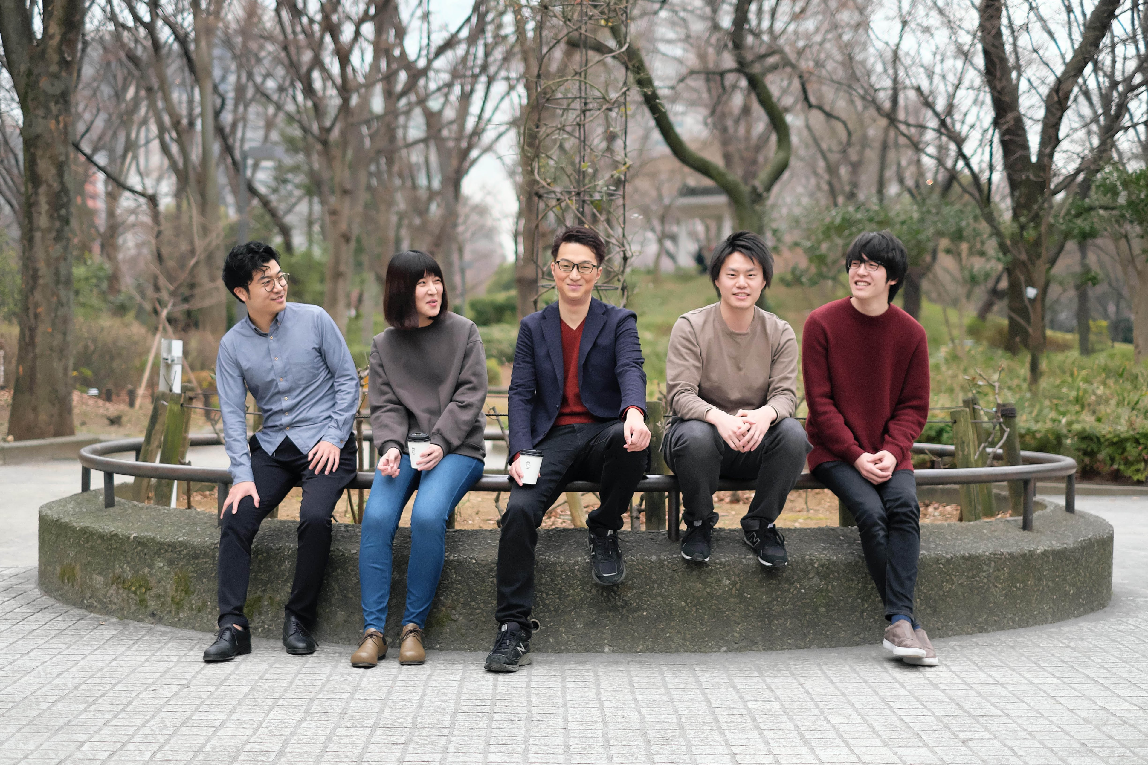 【代表インタビュー】SocialDog 創業ストーリー。SocialDogを通じて実現したい世界とは。