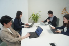 異業種からの転職は不安、、アジリス独自のメソッドをお伝えします。