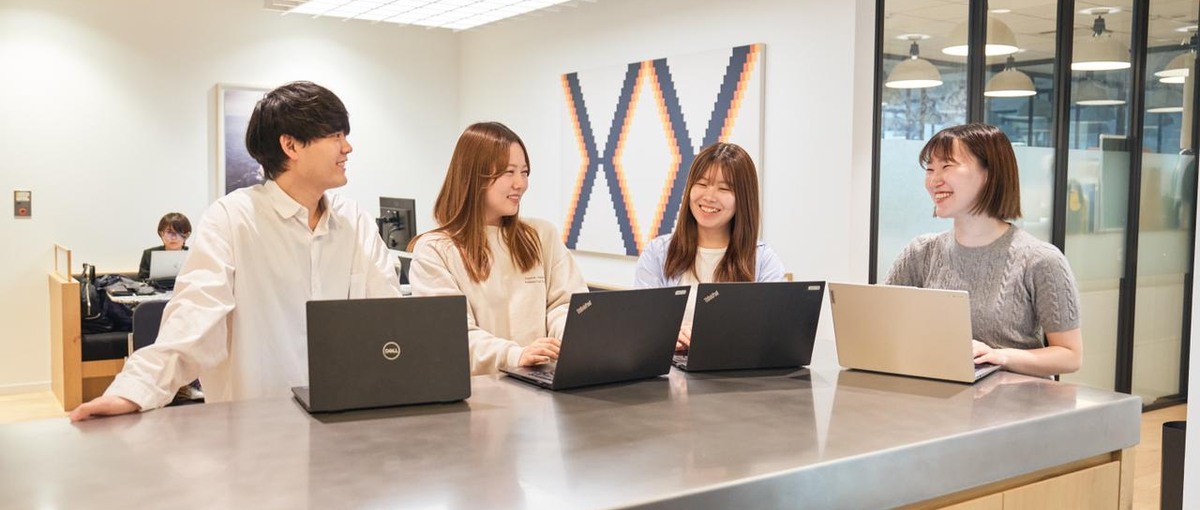 セールススキルを駆使した完全カスタマイズ提案でクライアントの採用を支援