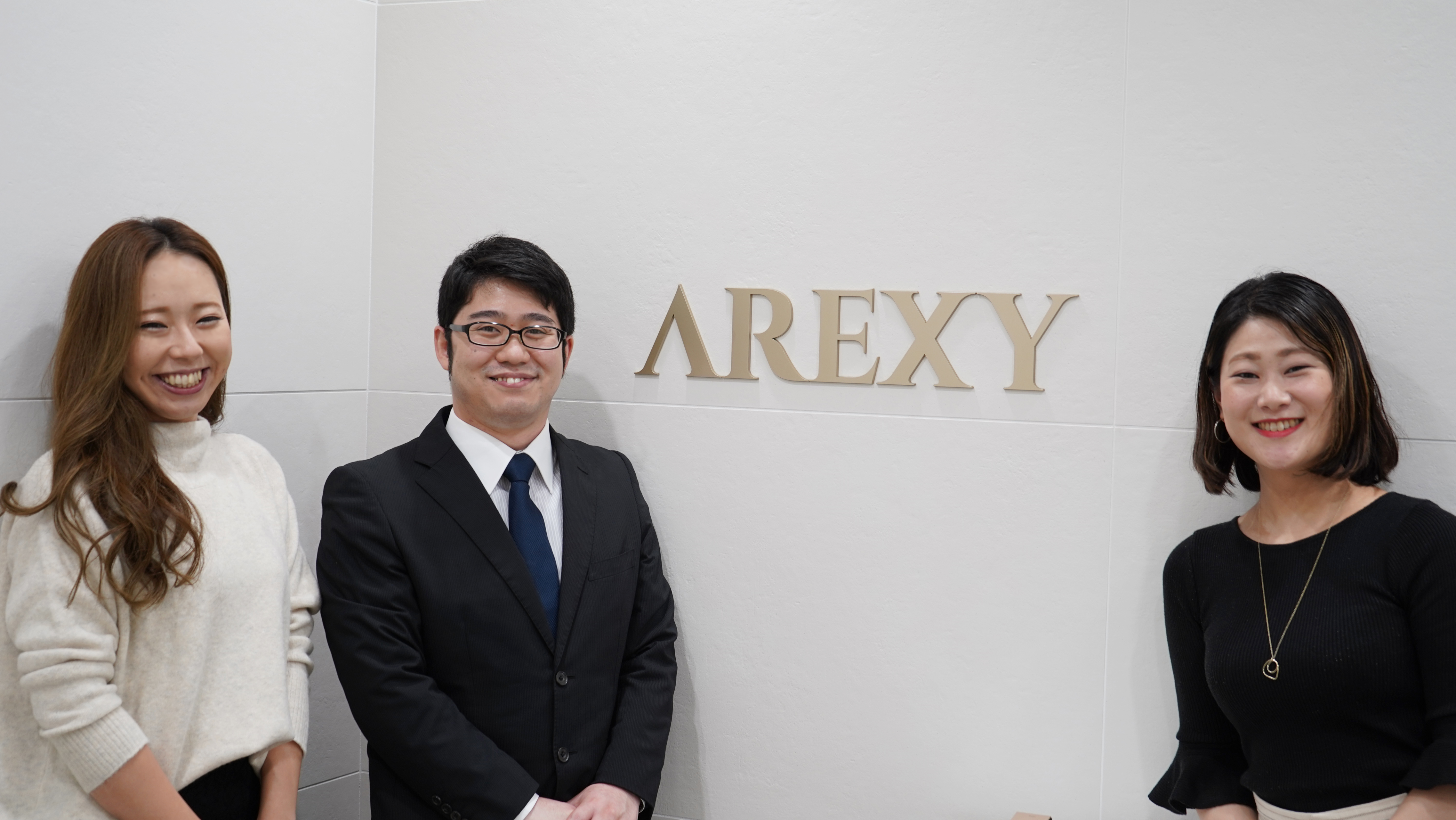 取引企業様インタビュー