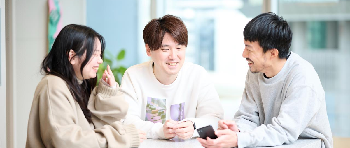 IT業界の企業選びが変わる！面白い会社の解像度を上げる90分間｜27卒対象