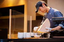 知床で、人の心を動かす。
