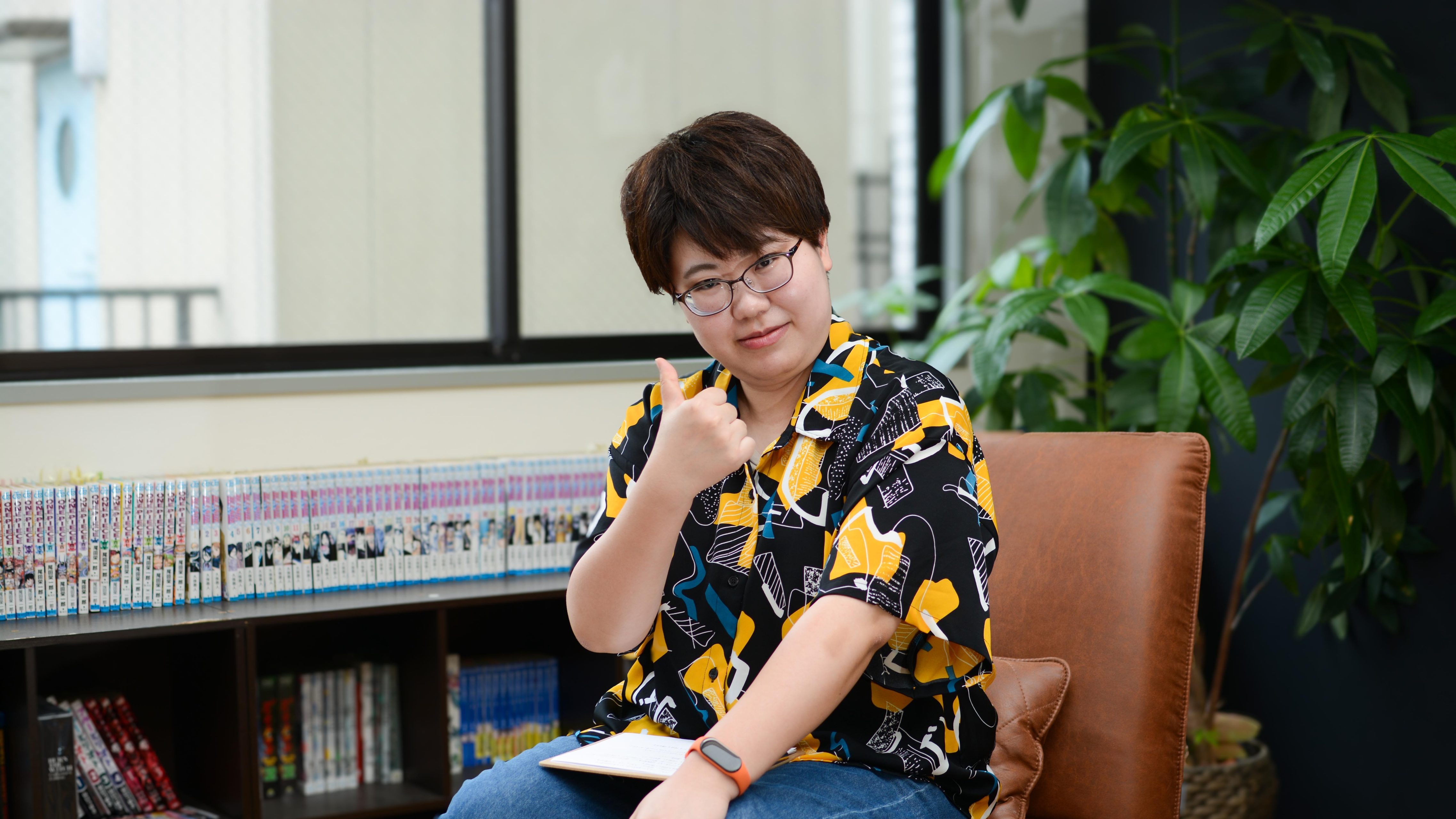 「クライアントワークって一石二鳥！」プランナー小野-ジュニの中の人インタビュー#16