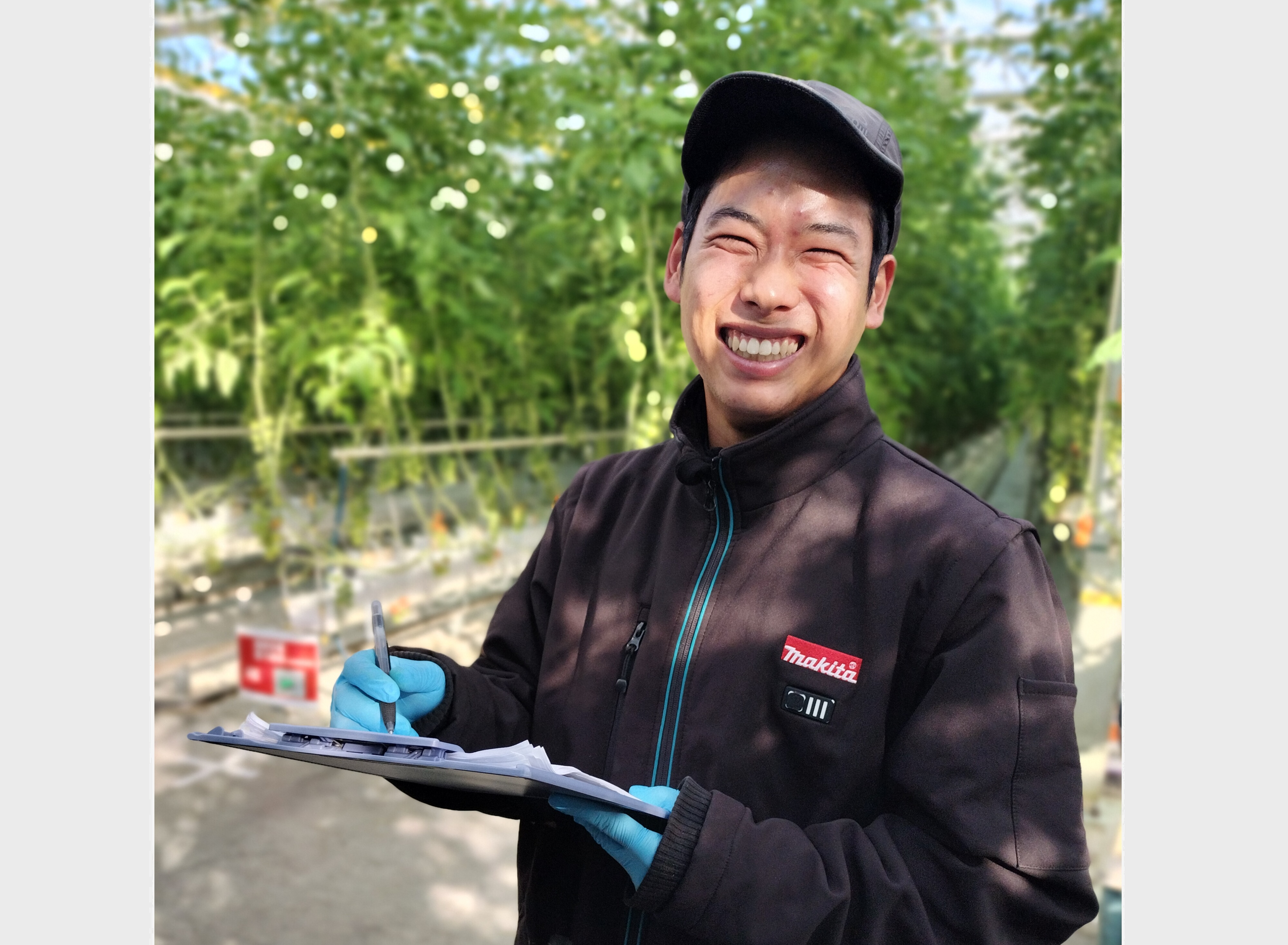 【社員インタビュー Vol.7】“なんでもできる”を目指して。若手生産管理者が仲間と共に現場で学び続ける理由