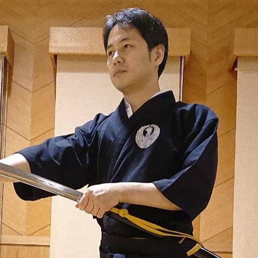 田中 知博
