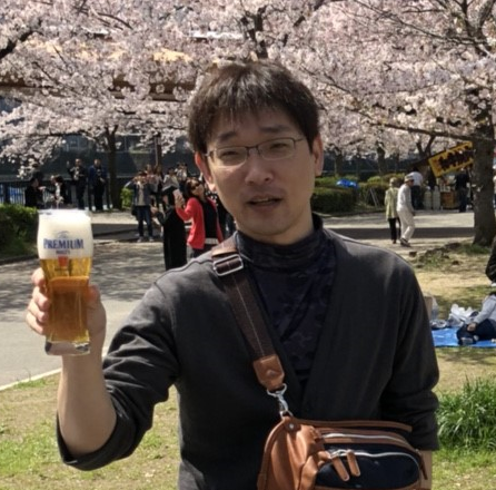 Tatsuya Aoki