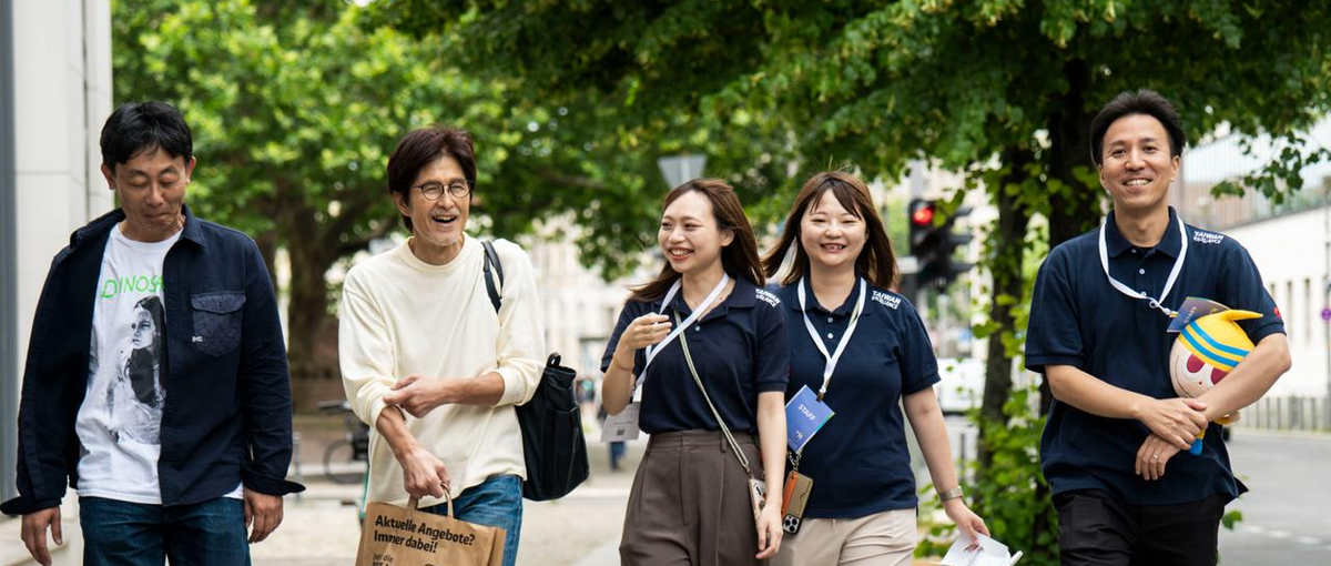 IPエンタメ・ゲーム・宇宙－日本が誇る企業・組織を支えるWebディレクター