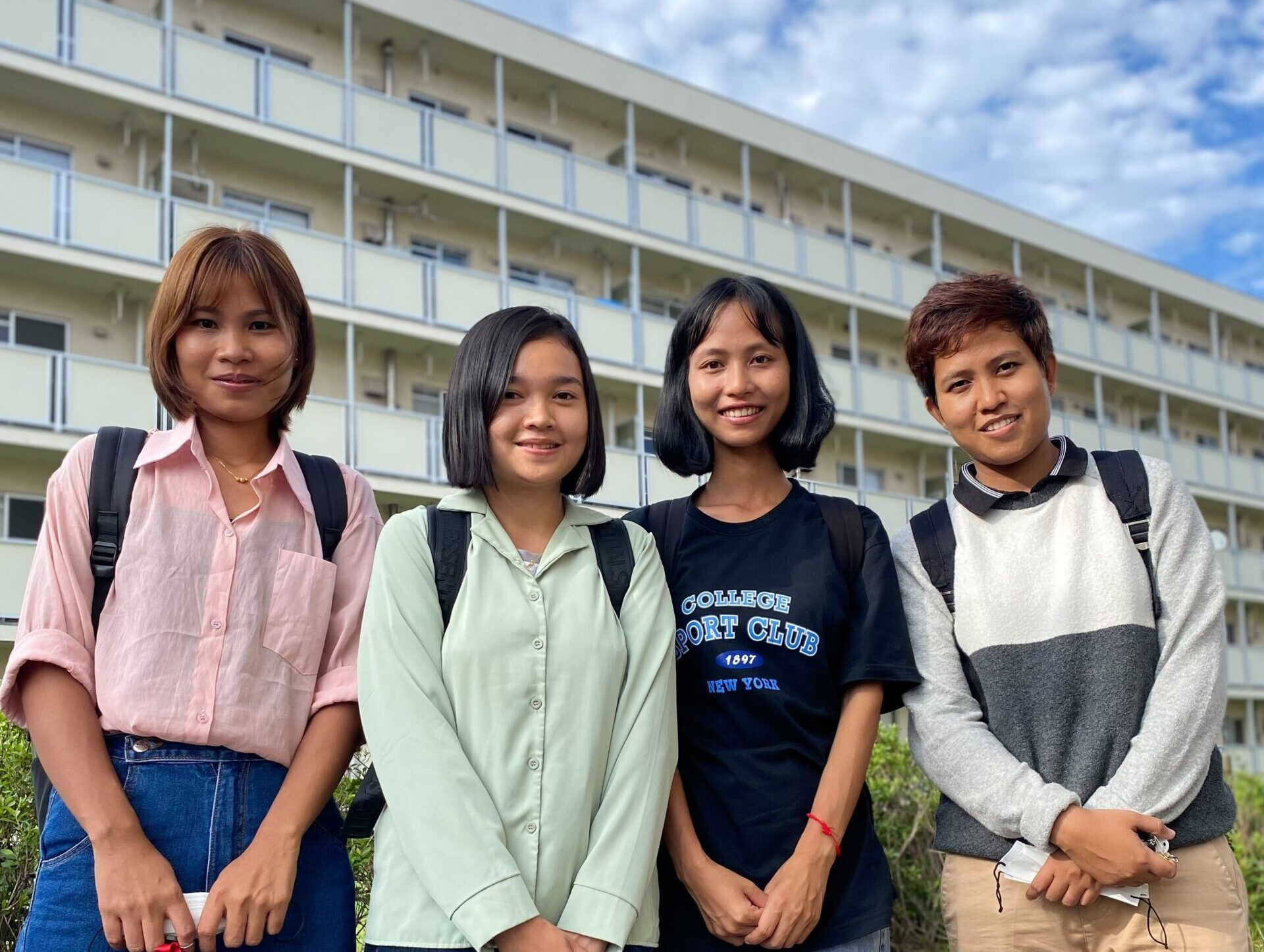 特定技能外国人のアパートはどうする？住居基準やルールをプロが解説！