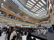 こども夢の商店街の集客力