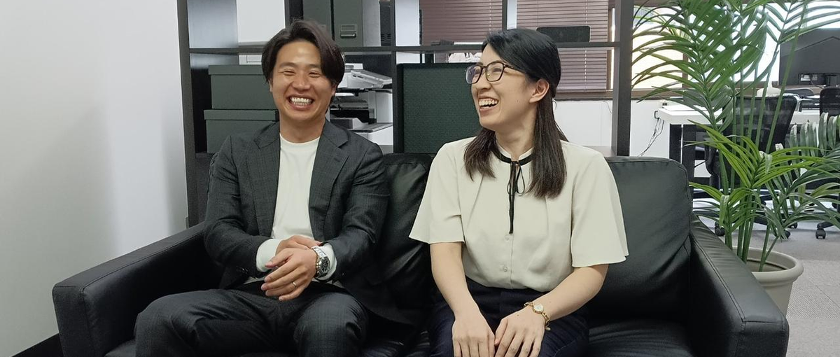 スタートアップ企業のSE・PG｜一緒に会社を作りながら技術も身に着けた募集