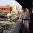 Akira Shimizu