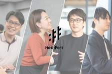 Web3成長企業で新たなWebアプリ開発！フロントエンドエンジニアを募集
