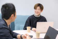 自由×自律の環境で働いていきたい！フロントエンドエンジニアを大募集！