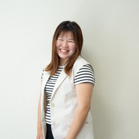 南野 佳子さんのプロフィール